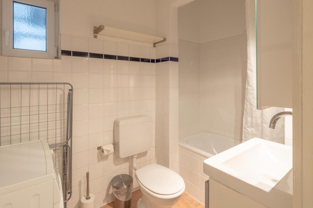 Apartmenthaus Toenning Strandmuschel Dış mekan fotoğraf